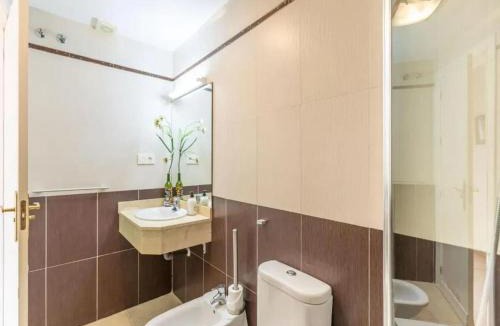 Ventanicas-El Cantal Apartment | Holiday apartment with sea view in Ventanicas, 87 m², pool