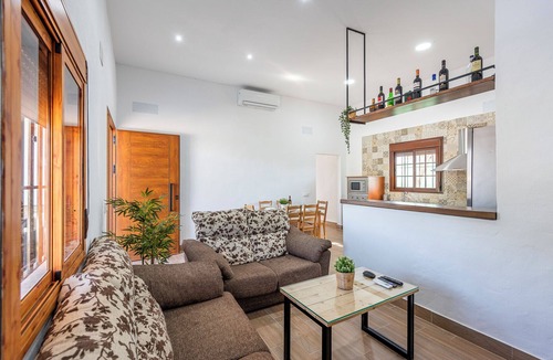 Marchena Cottage | Holiday Home Adalid, Seville Countryside