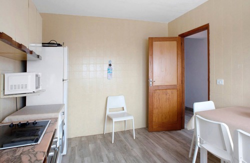 Galdar House | Holiday Home "El Faro Sardina" with Sea View, Terrace & Wi-Fi