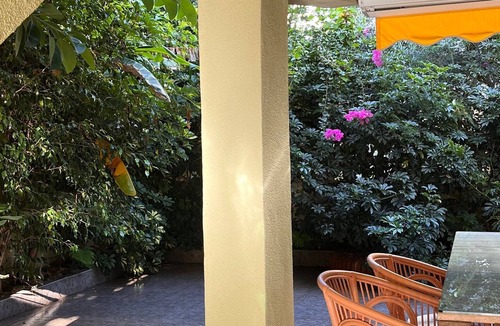 Sueca House | Holiday Home 'Beach House Costa Valencia' with Sea View, Wi-Fi and Air Conditioning