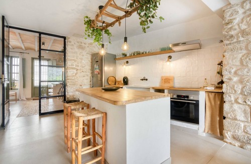 Vall de Gallinera House | Holiday Home 'Ca la Pasita 28' with Mountain Views and Wi-Fi