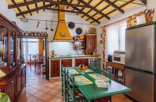 Ecija Villa | Holiday Home Cactus in Écijan