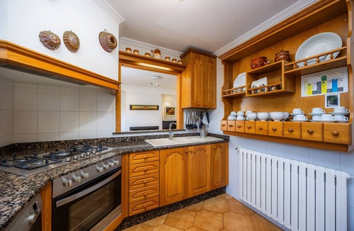 Inca House | Holiday Home 'Can Gual' with Private Pool, Private Terrace and Wi-Fi