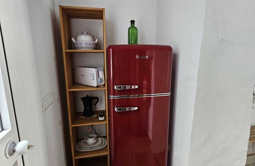 Ardales House | Holiday Home 'Casa Don Diego' with Mountain View, Wi-Fi and Air Conditioning