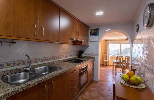 Almunecar House | Holiday Home Casa gonzalez with Sea & Mountain View, Outdoor Pool, Garden, Terrace & Wi-Fi