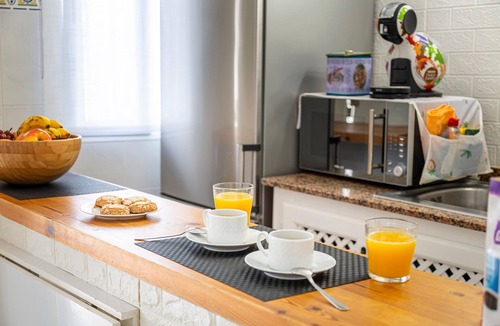 Rodalquilar House | Holiday Home "Casa Iribarne" with A/C and Wi-Fi