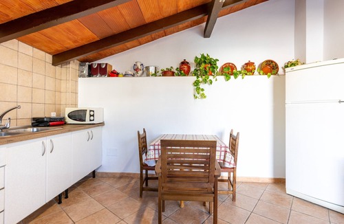 Almogia House | Holiday Home 'Casa Mari' with Mountain Views, Wi-Fi, Balcony, Garden, Terrace & Pool