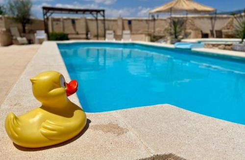 Ubeda House | Holiday Home Casa Rural Ubeda by Interhome
