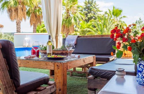 Marchena House | Holiday Home Villa Felisa in Sevil