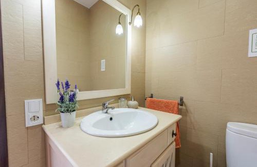 Marchena House | Holiday Home Villa Felisa in Sevil