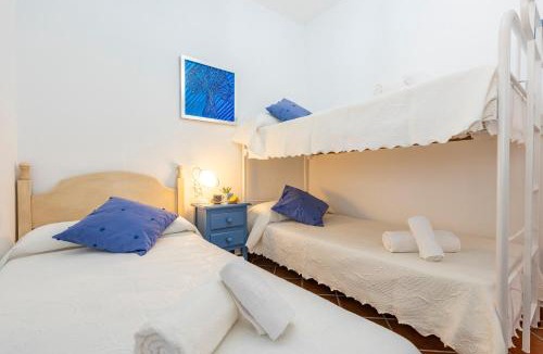 Marchena House | Holiday Home Villa Felisa in Sevil