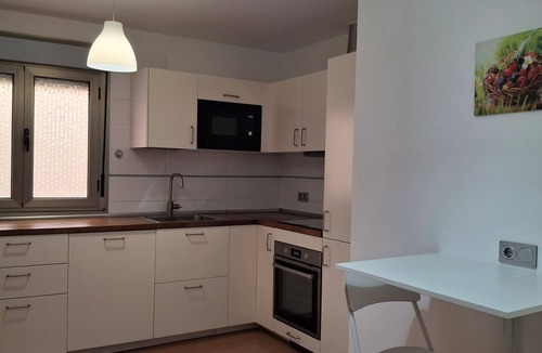 Puerto del Rosario House | Holiday Home 'Casa Rosi 2' with Sea View and Wi-Fi