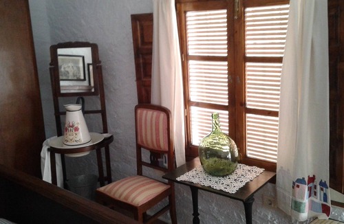 Almogia House | Holiday home for 8 guests with 120m² in Almogía (93701)
