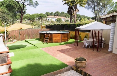 Las Jaras House | Holiday home in Cordoba