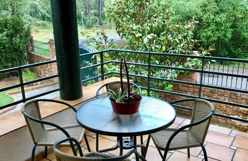 Las Jaras House | Holiday home in the middle of nature