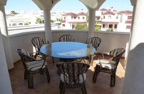 San Fulgencio House | holiday home "La Marina" with pool