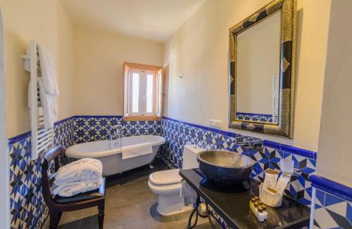 Los Romanes House | Holiday Home Las Orquídeas