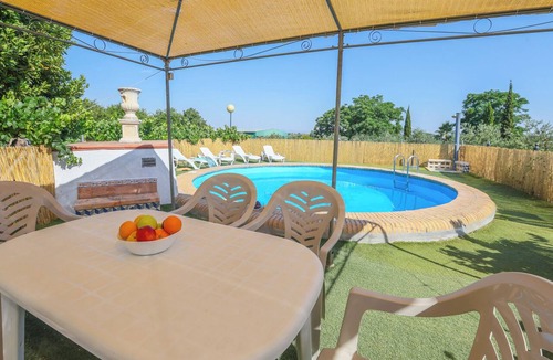 Marchena Cottage | Holiday Home Los Miradores, Marchena, Seville