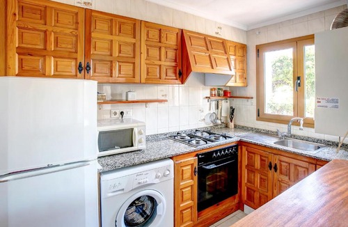 Almadrava Beach House | Holiday Home Mimosa I.5