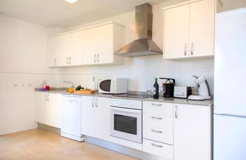Bernia House | Holiday Home Mont Verd by Interhome
