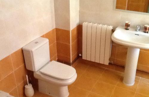 Province of Toledo House | Holiday Home Ribera del Tajo