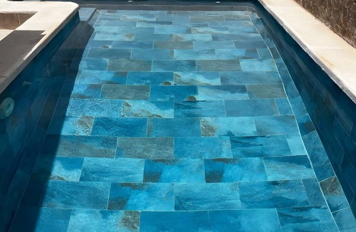 San Fulgencio House | Holiday Home 'Sam' with Private Pool, Wi-Fi, and Air Conditioning