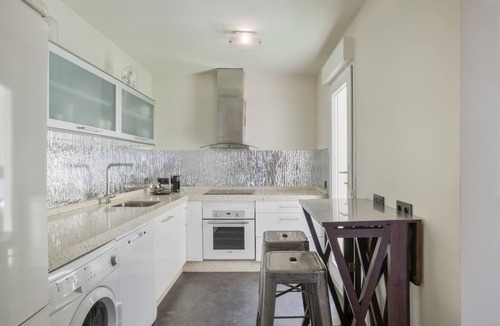 Bolonia House | Holiday Home 'Tarifa' with Sea Views, Wi-Fi and Air Conditioning
