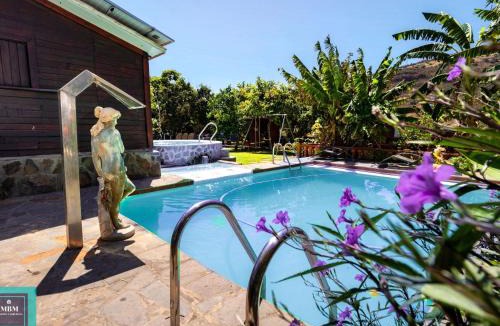 Telde House | Holiday Home Villa Villa Ignacita mit privatem Pool by Interhome