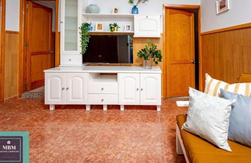 Telde House | Holiday Home Villa Villa Ignacita mit privatem Pool by Interhome