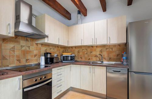 Parque Holandes House | Holiday Home Vista del Mar 2 by Interhome