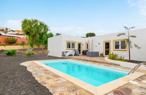 Parque Holandes House | Holiday Home Vista del Mar 2 by Interhome
