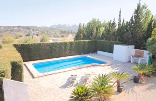 Javea Villa | Holiday Home Ximo