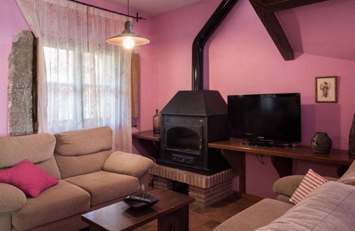 Casas del Monte House | Holiday house Casas del Monte for 1 - 5 persons with 3 bedrooms - Holiday home