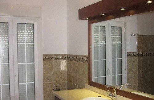 Cuevas del Becerro House | Holiday house Cuevas del Becerro for 2 - 8 persons with 4 bedrooms - Row house