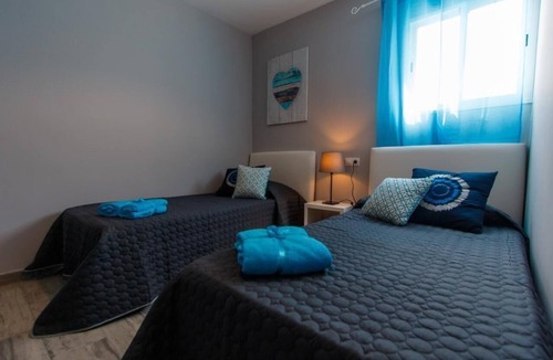Agaete House | Holiday house Agaete for 1 - 4 persons with 2 bedrooms - Holiday home