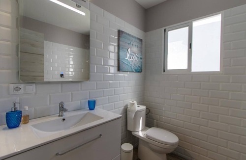 Agaete House | Holiday house Agaete for 1 - 4 persons with 2 bedrooms - Holiday home
