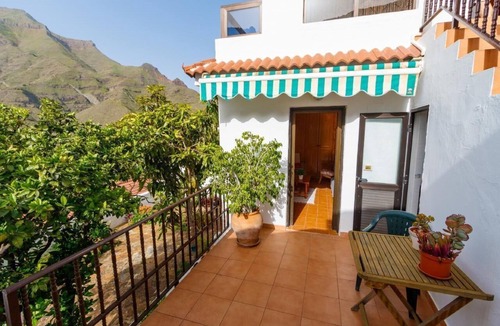 Agaete House | Holiday house Agaete for 1 - 5 persons with 3 bedrooms - Holiday home