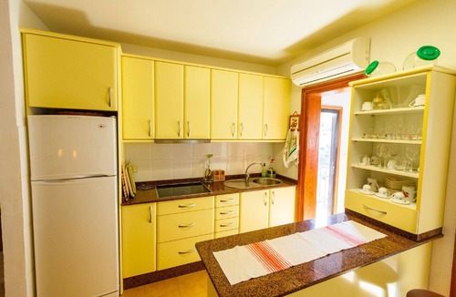 Agaete House | Holiday house Agaete for 1 - 5 persons with 3 bedrooms - Holiday home