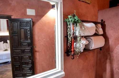 La Catedral Other | Holiday house Córdoba for 1 - 10 persons with 4 bedrooms - Holiday house