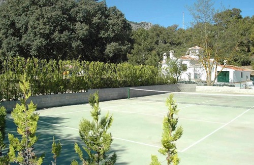 Alhama de Granada House | Holiday house Alhama de Granada for 1 - 4 persons with 2 bedrooms - Holiday home