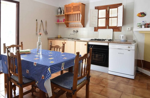 Frigiliana House | Holiday house Frigiliana for 1 - 6 persons with 3 bedrooms - Holiday home