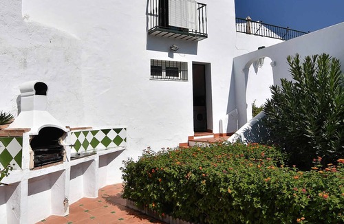 Frigiliana House | Holiday house Frigiliana for 1 - 6 persons with 3 bedrooms - Holiday home