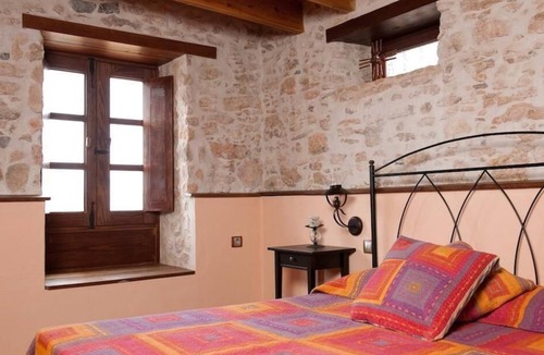 Tuineje House | Holiday house Giniginamar for 1 - 4 persons with 2 bedrooms - Holiday home