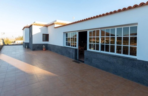 Tuineje House | Holiday house Giniginamar for 1 - 6 persons with 3 bedrooms - Holiday house
