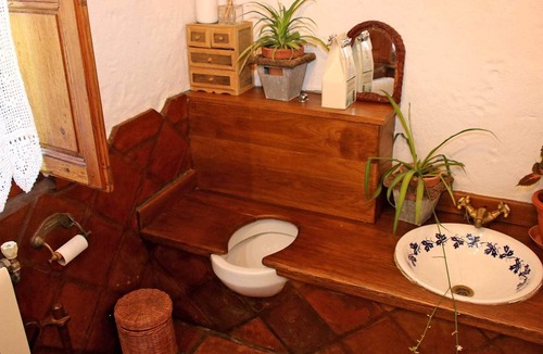 Jimera de Libar Other | Holiday house Jimera de Libar for 1 - 6 persons with 3 bedrooms - Farmhouse