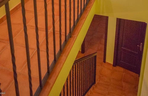 Penaflor House | Holiday house Peñaflor for 1 - 5 persons with 3 bedrooms - Holiday house