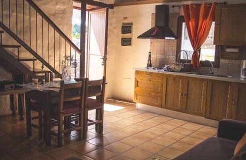 Hoya de Tunte House | Holiday house San Bartolomé de Tirajana for 1 - 5 persons with 2 bedrooms - Holiday home