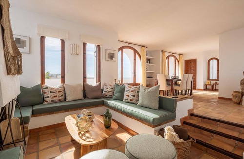 Villajoyosa House | Holiday house Villajoyosa for 1 - 6 persons with 3 bedrooms - Holiday home