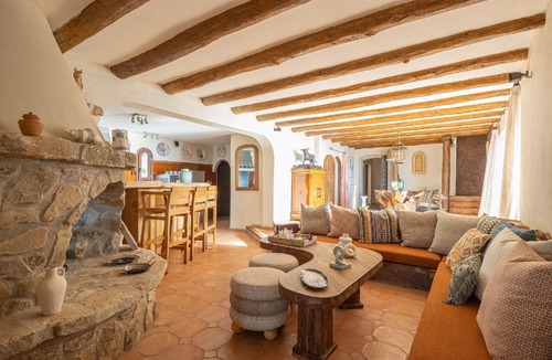Villajoyosa House | Holiday house Villajoyosa for 1 - 6 persons with 3 bedrooms - Holiday home
