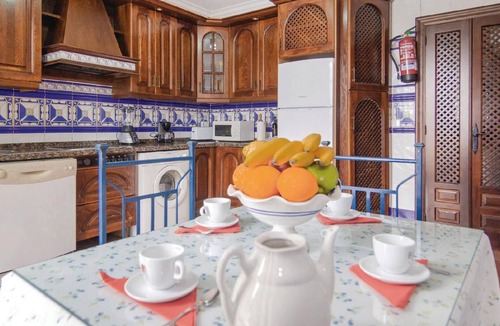 Palma del Rio House | Holiday house with private pool for 8 persons approx. 240 qm in Palma del Río, Andalusia (Cordoba Province)